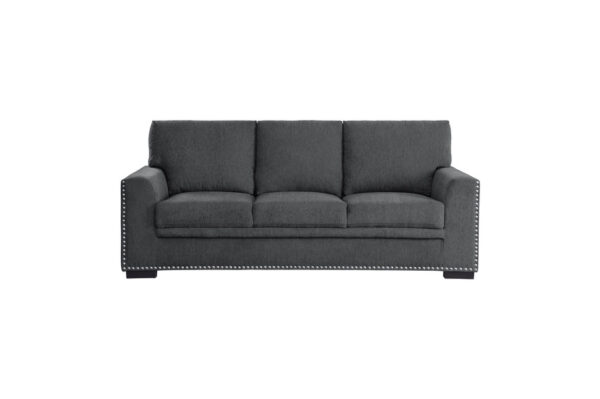 9468CC Seating-Morelia Collection 2pc Set: Sofa, Love