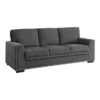 9468CC Seating-Morelia Collection 2pc Set: Sofa, Love