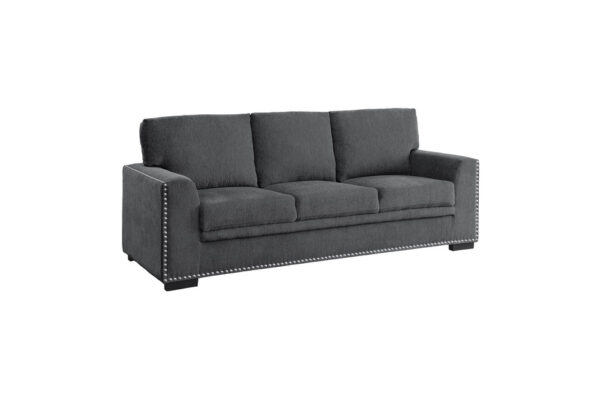 9468CC Seating-Morelia Collection 2pc Set: Sofa, Love