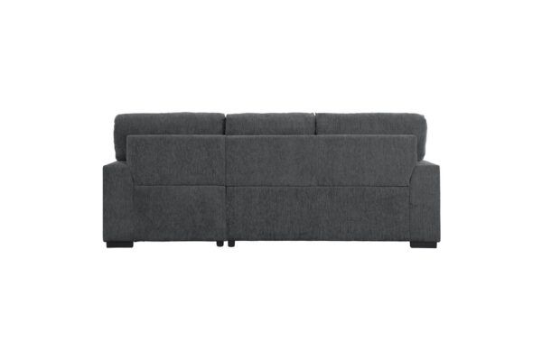 9468CC-SC Seating-Morelia Collection 2-Piece Sectional with Pull-...