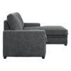 9468CC-SC Seating-Morelia Collection 2-Piece Sectional with Pull-...