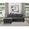 9468CC*2LC2R 2-Piece Sectional with Pull-...