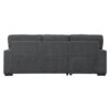 9468CC-SC Seating-Morelia Collection 2-Piece Sectional with Pull-...