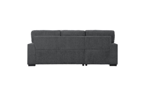 9468CC-SC Seating-Morelia Collection 2-Piece Sectional with Pull-...