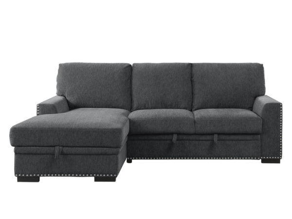 9468CC*2LC2R 2-Piece Sectional with Pull-...