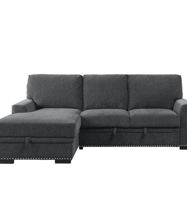 9468CC*2LC2R 2-Piece Sectional with Pull-...