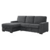 9468CC-SC Seating-Morelia Collection 2-Piece Sectional with Pull-...