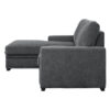 9468CC-SC Seating-Morelia Collection 2-Piece Sectional with Pull-...