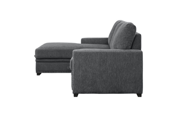 9468CC-SC Seating-Morelia Collection 2-Piece Sectional with Pull-...