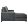 9468CC-SC Seating-Morelia Collection 2-Piece Sectional with Pull-...