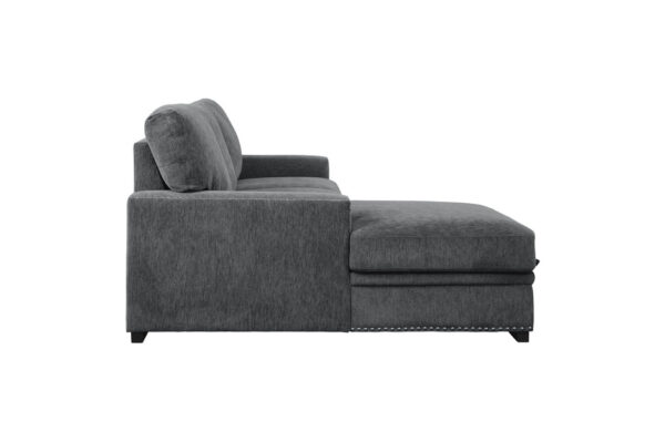 9468CC-SC Seating-Morelia Collection 2-Piece Sectional with Pull-...