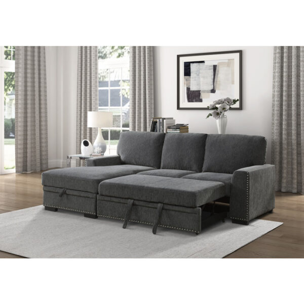9468CC*2LC2R 2-Piece Sectional with Pull-...