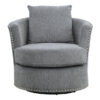 9468DG Seating-Morelia Collection 2pc Set: Sofa, Love