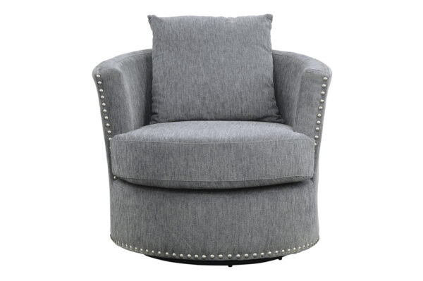 9468DG Seating-Morelia Collection 2pc Set: Sofa, Love