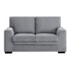 9468DG Seating-Morelia Collection 2pc Set: Sofa, Love