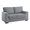 9468DG Seating-Morelia Collection 2pc Set: Sofa, Love