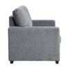 9468DG Seating-Morelia Collection 2pc Set: Sofa, Love