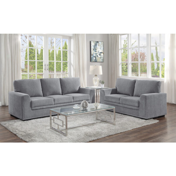 9468DG-3 Sofa