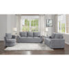 9468DG-3 Sofa