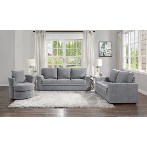 9468DG-3 Sofa