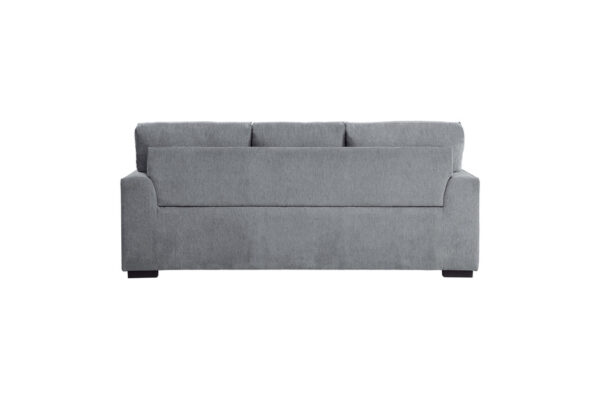 9468DG Seating-Morelia Collection 2pc Set: Sofa, Love