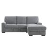 9468DG*2RC2L 2-Piece Sectional with Pull-...