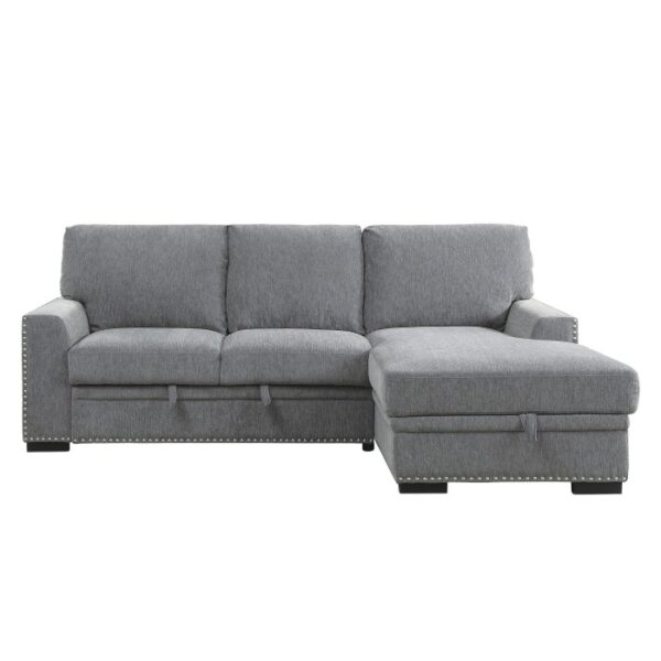 9468DG*2RC2L 2-Piece Sectional with Pull-...