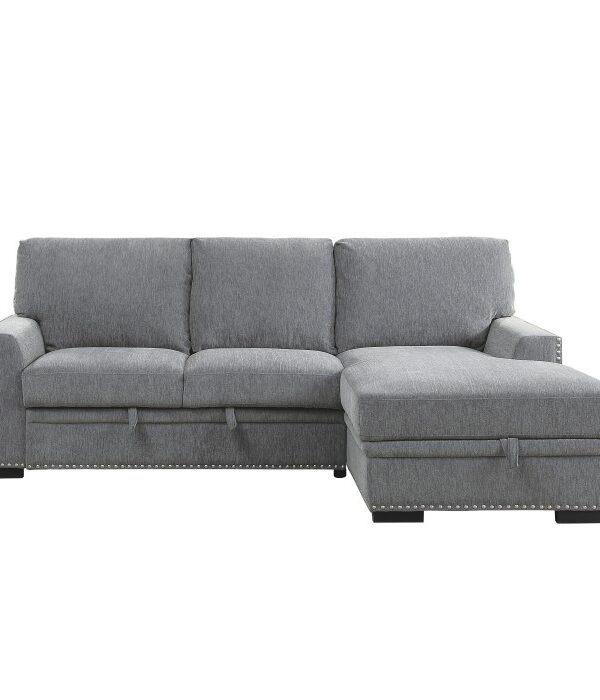9468DG*2RC2L 2-Piece Sectional with Pull-...