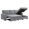 9468DG*2RC2L 2-Piece Sectional with Pull-...