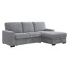 9468DG*2RC2L 2-Piece Sectional with Pull-...