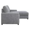 9468DG*2RC2L 2-Piece Sectional with Pull-...