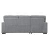 9468DG*2LC2R 2-Piece Sectional with Pull-...