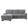 9468DG*2LC2R 2-Piece Sectional with Pull-...