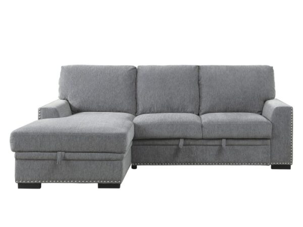 9468DG*2LC2R 2-Piece Sectional with Pull-...