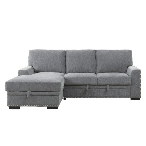 9468DG*2LC2R 2-Piece Sectional with Pull-...