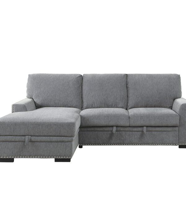 9468DG*2LC2R 2-Piece Sectional with Pull-...