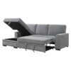 9468DG*2LC2R 2-Piece Sectional with Pull-...