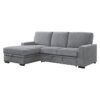 9468DG*2LC2R 2-Piece Sectional with Pull-...