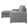 9468DG-SC Seating-Morelia Collection 2-Piece Sectional with Pull-...