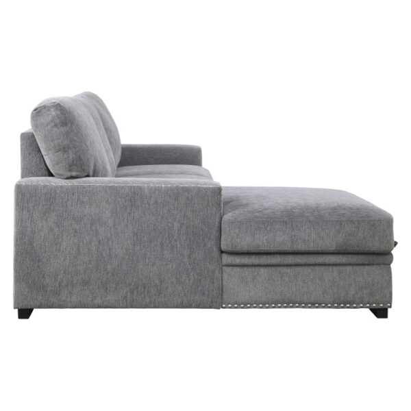 9468DG*2LC2R 2-Piece Sectional with Pull-...