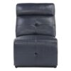 9469NVB Seating-Avenue Collection 7-Piece Modular Reclining Se...