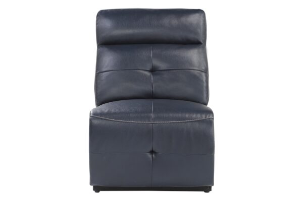 9469NVB Seating-Avenue Collection 7-Piece Modular Reclining Se...