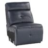 9469NVB Seating-Avenue Collection 7-Piece Modular Reclining Se...