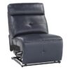 9469NVB Seating-Avenue Collection 7-Piece Modular Reclining Se...