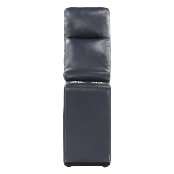9469NVB*5LCRRCN 5-Piece Modular Reclining Se...