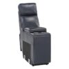 9469NVB*5LCRRAC 5-Piece Modular Reclining Se...