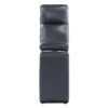 9469NVB Seating-Avenue Collection 7-Piece Modular Reclining Se...