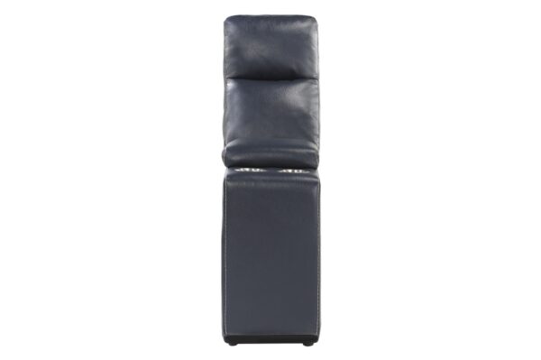 9469NVB Seating-Avenue Collection 7-Piece Modular Reclining Se...