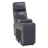 9469NVB Seating-Avenue Collection 7-Piece Modular Reclining Se...