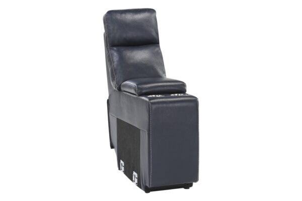 9469NVB Seating-Avenue Collection 7-Piece Modular Reclining Se...
